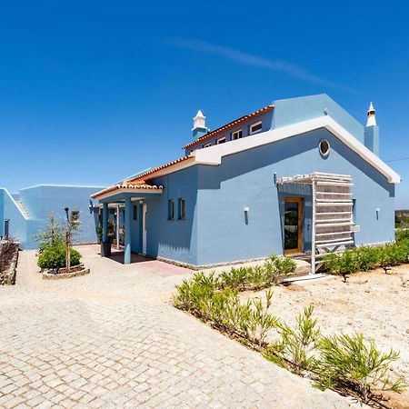 Wavesensations - Sagres Surf House Hostel Εξωτερικό φωτογραφία