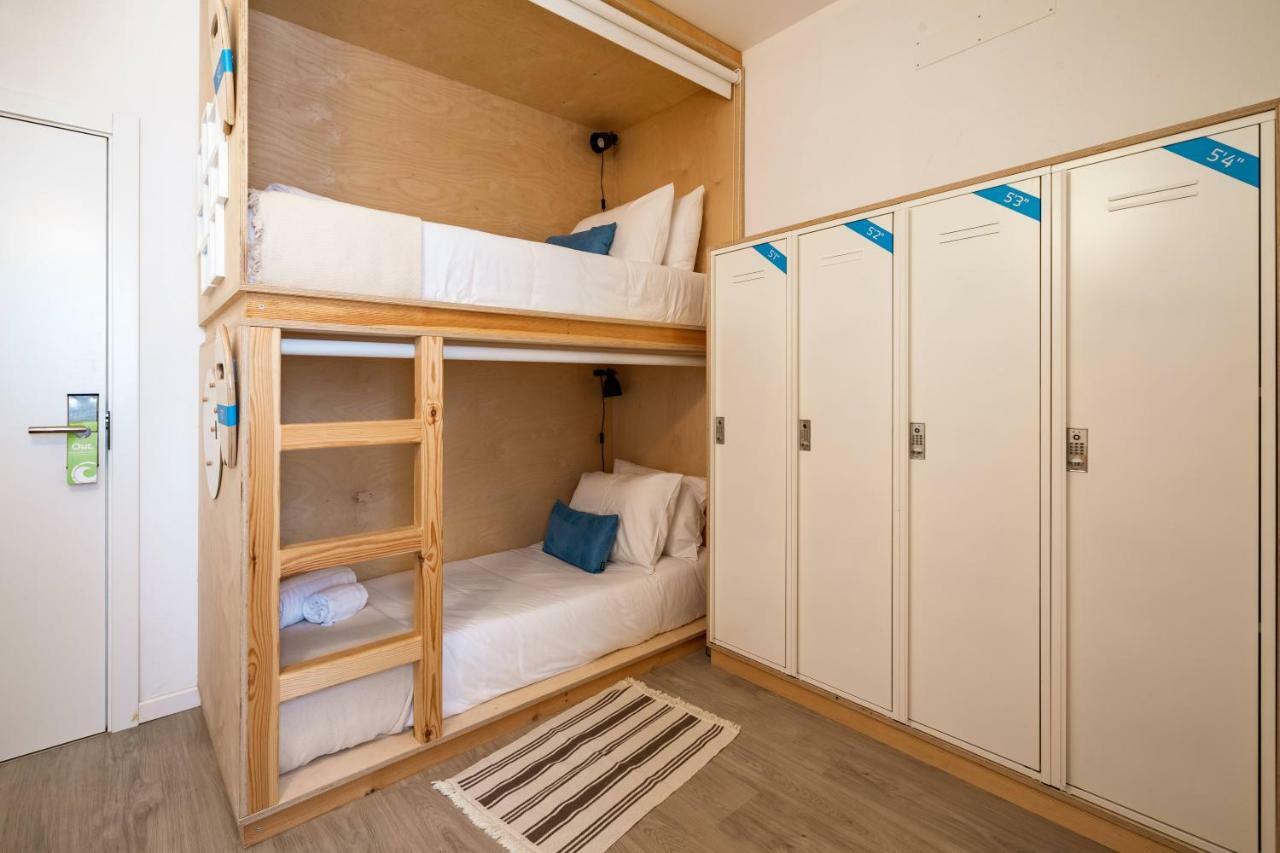 Wavesensations - Sagres Surf House Hostel Δωμάτιο φωτογραφία