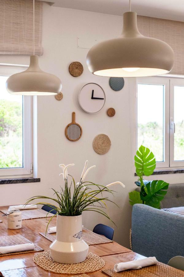 Wavesensations - Sagres Surf House Hostel Εξωτερικό φωτογραφία
