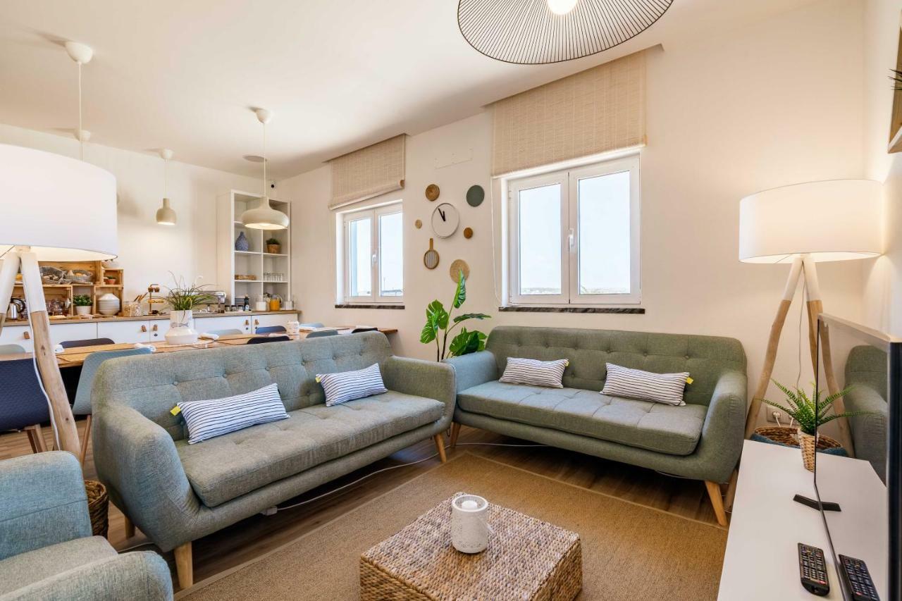 Wavesensations - Sagres Surf House Hostel Εξωτερικό φωτογραφία