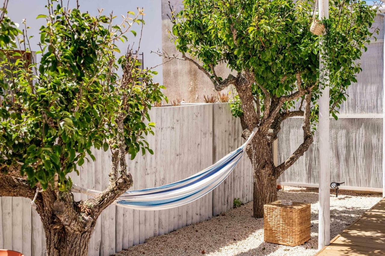 Wavesensations - Sagres Surf House Hostel Εξωτερικό φωτογραφία