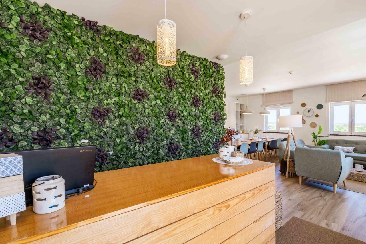 Wavesensations - Sagres Surf House Hostel Εξωτερικό φωτογραφία